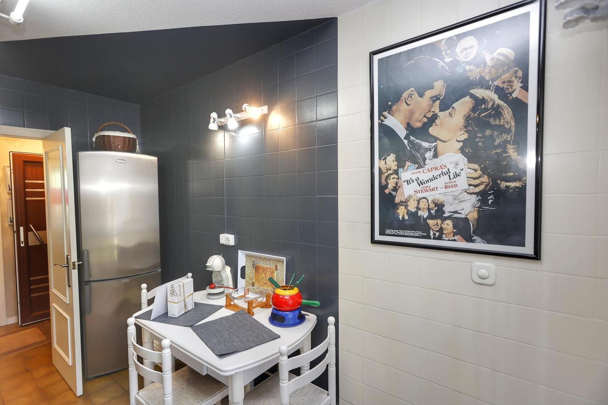 Apartamento Faro De Suances Exteriör bild