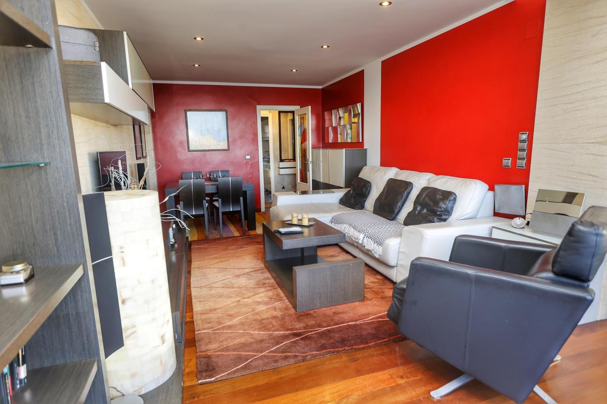 Apartamento Faro De Suances Exteriör bild